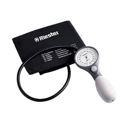 RIESTER TENSIOMÈTRE RI-SAN®, BRASSARD OBÈSE R1512-122