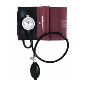 RIESTER TENSIOMÈTRE SPHYGMOTENSIOPHONE ADULTE R1380