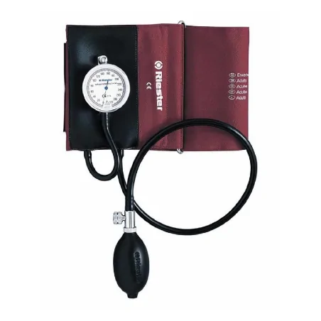 RIESTER TENSIOMÈTRE SPHYGMOTENSIOPHONE ADULTE R1380