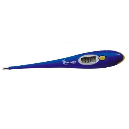 THUASNE PRÉSENTOIR THERMOMÈTRE DIGITAL BLEU W1340500012