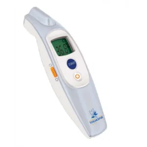 THUASNE THERMOMÈTRE FRONTAL IR SANS CONTACT W1360T