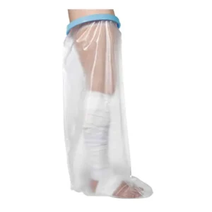 FIRSTAR PROTÈGE JAMBE ENTIÈRE (1 PIÈCE) LFS2105