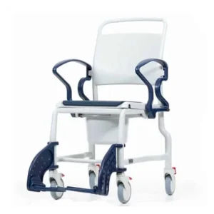 REBOTEC CHAISE DE DOUCHE ET GARDE-ROBE BONN RE34354
