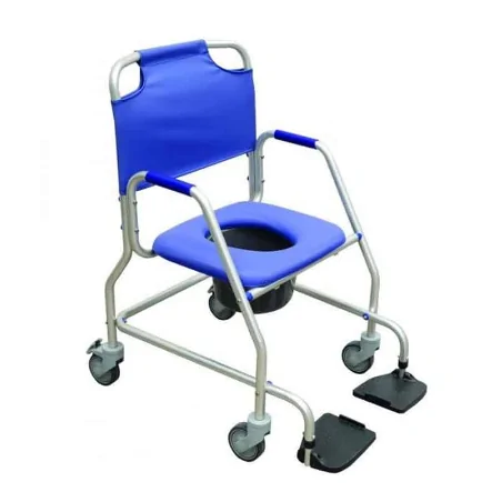 HERDEGEN CHAISE DE DOUCHE ET GARDE-ROBE EN ALUMINIUM OBANA 540381