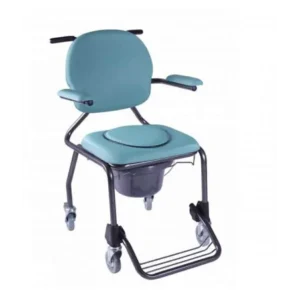 HERDEGEN CHAISE GARDE-ROBE BEST UP AVEC ROUES 304723