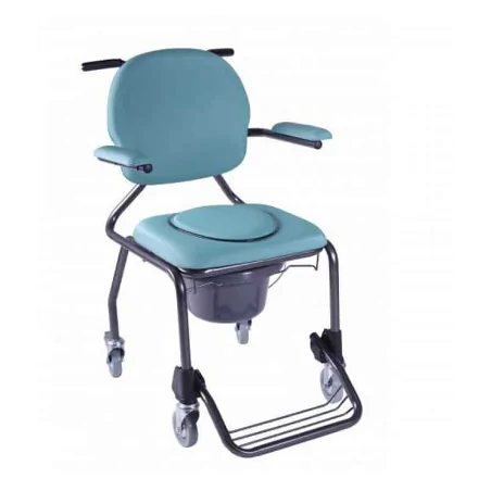 HERDEGEN CHAISE GARDE-ROBE BEST UP AVEC ROUES 304723