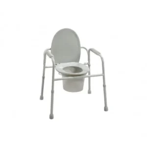 CHAISE GARDE-ROBE PLIABLE SANS ROUES L4000