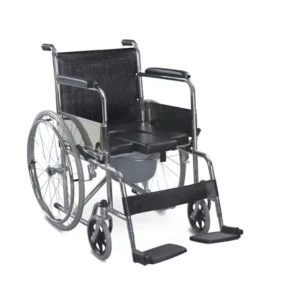 FAUTEUIL ROULANT GARDE-ROBE EN U PLIABLE L4014