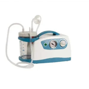 ASPIRATEUR CHIRURGICAL :ASKIR CA3101003