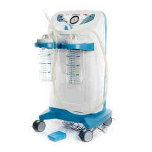 ASPIRATEUR CHIRURGICAL CA-MI NEW HOSPIVAC BR CA410356P
