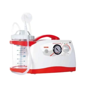 ASPIRATEUR CHIRURGICAL MOBILE – ASKIR CA4102009