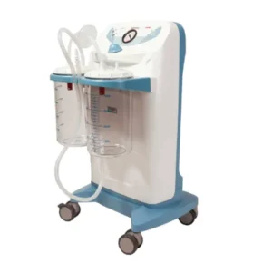 ASPIRATEUR MÉDICAL MOBILE CA410356