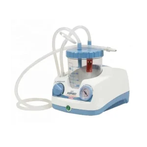 ASPIRATEUR TRACHÉAL ASPIRET CA310001