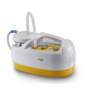ASPIRATEUR TRACHÉAL PORTABLE L7014