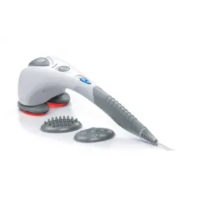 VIBROMASSEUR ÉLECTRIQUE PROFESSIONNEL TD9037