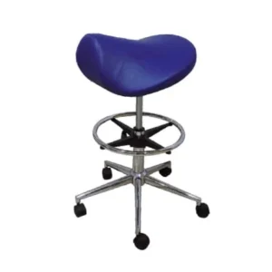 TABOURET À ASSISE ERGONOMIQUE LMS4