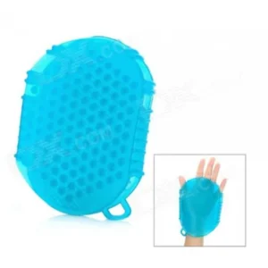 BROSSE GANT POUR MASSAGE LAMT04