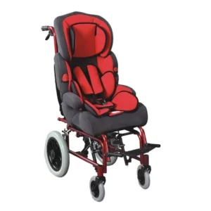 POUSSETTE EN ALUMINIUM POUR ENFANT IMC L2032