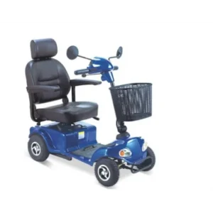 FAUTEUIL ROULANT ÉLECTRIQUE SCOOTER L2046
