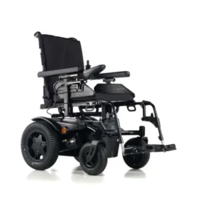 FAUTEUIL ROULANT ÉLECTRIQUE SUNRISE Q200R SAQ200N48