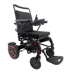 FAUTEUIL ROULANT ÉLECTRIQUE SUNRISE Q50 R SAQ50R43