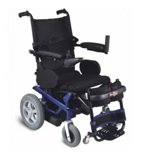 FAUTEUIL ROULANT ÉLECTRIQUE VERTICALISATEUR STAND UP L2041