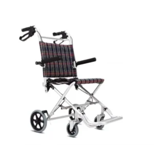 CHAISE DE TRANSFERT PLIABLE L2015