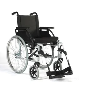FAUTEUIL ROULANT PLIANT UNIX 2 SB742