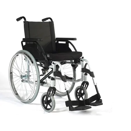 FAUTEUIL ROULANT PLIANT UNIX 2 SB742