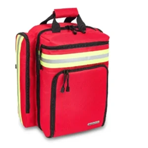 SAC D’URGENCE ROUGE POUR SECOURS EMB1306