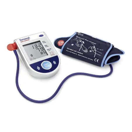 HARTMANN TENSOVAL DUO CONTROL TENSIOMETRE DE BRAS M