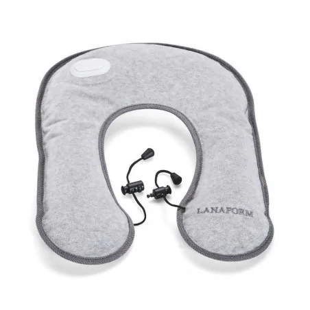 LANAFORM NECK WARMER LA180206