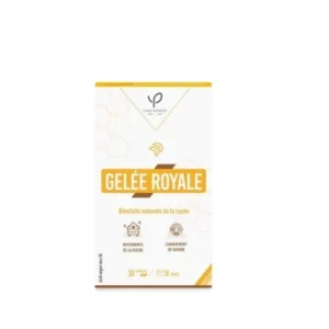 YVES PONROY GELEE ROYALE 30 CAPSULES