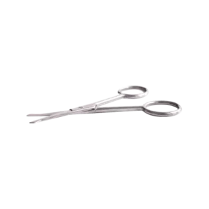INNOXA CISEAUX POILS NEZ BOUT ROND - G771007
