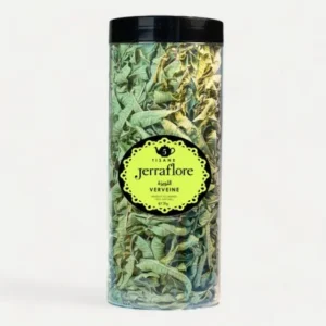JERRAFLORE TISANE N°5 70G TISANE DIGESTIVE ET SÉDATIVE