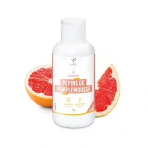 YVES PONROY EXTRAIT DE PEPINS DE PAMPLEMOUSSE 100ML