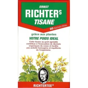 TISANE RICHTER'S TRANSIT