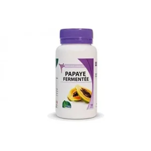 MGD PAPAYE FERMENTÉE 100 GÉLULES