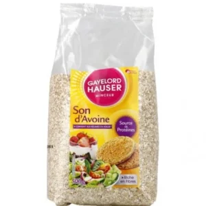 GAYELORD HAUSER SON D'AVOINE 500 G