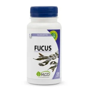 MGD NATURE FUCUS 120 GÉLULES