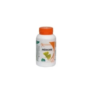MGD NATURE MÉMOIRE 120 GÉLULES