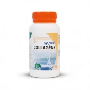 MGD NATURE COLLAGENE MARIN 90 GÉLULES