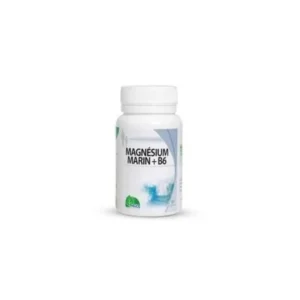 MGD NATURE MAGNESIUM MARIN 30 GÉLULES