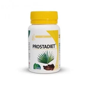 MGD NATURE PROSTADIET 60 GÉLULES
