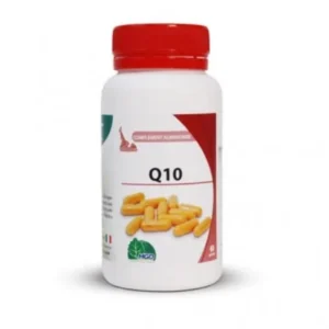MGD NATURE COENZYME Q10 60 GELULES