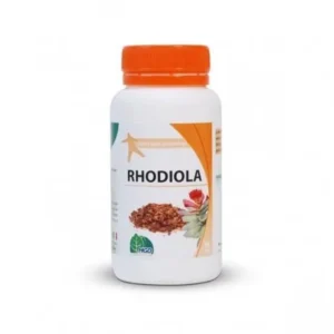 MGD NATURE RHODIOLA 90 GELULES