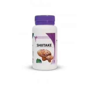 MGD NATURE SHITAKE 120 GÉLULES