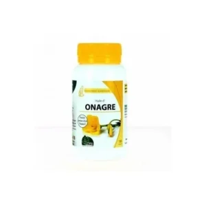 MGD NATURE HUILE D'ONAGRE 200 CAPSULES
