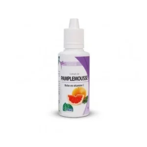 MGD NATURE PAMPLEMOUSSE 100 ML