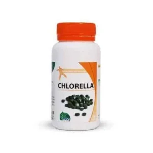 MGD NATURE CHLORELLA 200 COMPRIMÉS